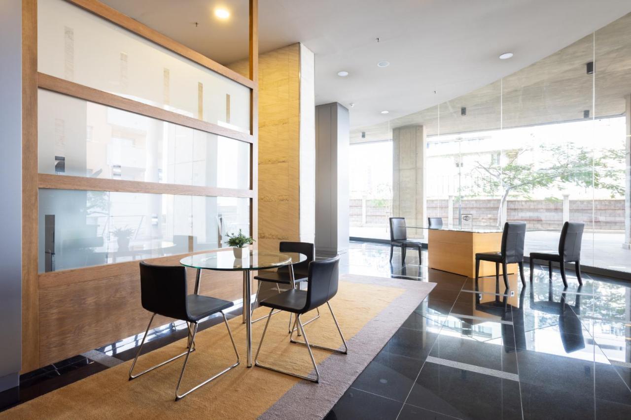 Eden Rentals Panoramic Luxury Views With Ac Aire Acondicionado ซานตาครูซ เด เตเนริเฟ ภายนอก รูปภาพ